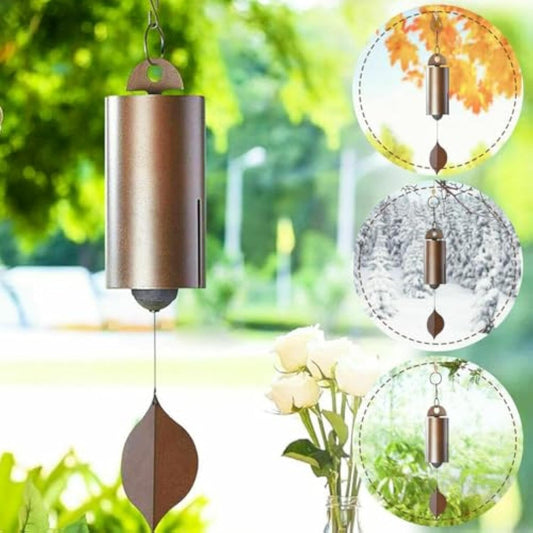 🔥Hot Sale🔥 🎐Retro style wind chimes