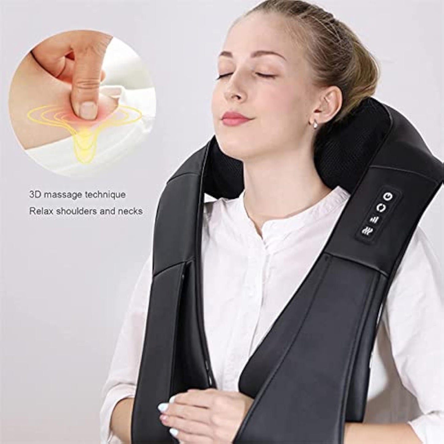 🔥🔥Back Massager🔥🔥