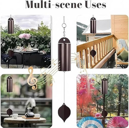 🔥Hot Sale🔥 🎐Retro style wind chimes