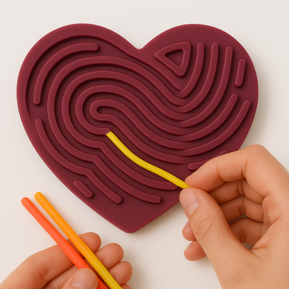 Zenkido All-in-One Activity Bag for Kids on the Go