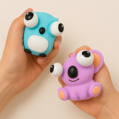 Zenkido All-in-One Activity Bag for Kids on the Go