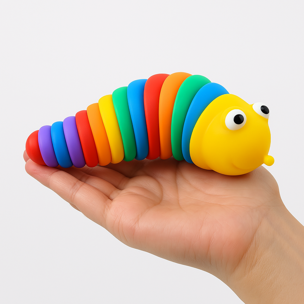 Zenkido All-in-One Activity Bag for Kids on the Go