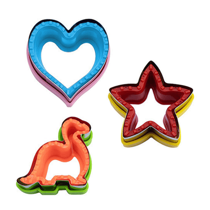 Sandwich Cutter & Sealer