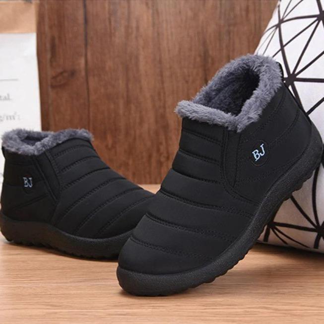 Women's Cozy Winter Waterproof Anti-Slip Boots