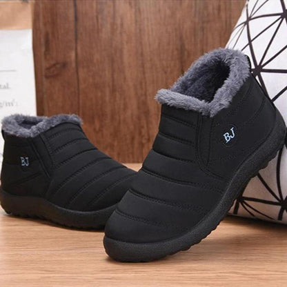 Women's Cozy Winter Waterproof Anti-Slip Boots