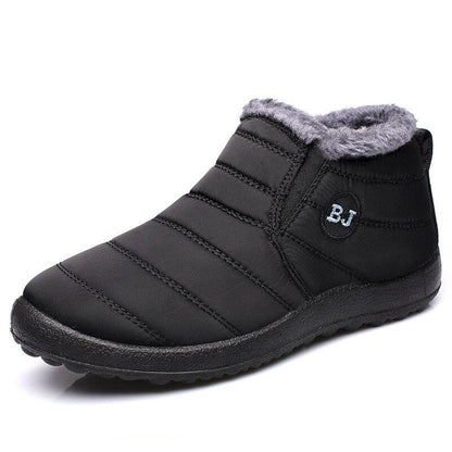 Women's Cozy Winter Waterproof Anti-Slip Boots