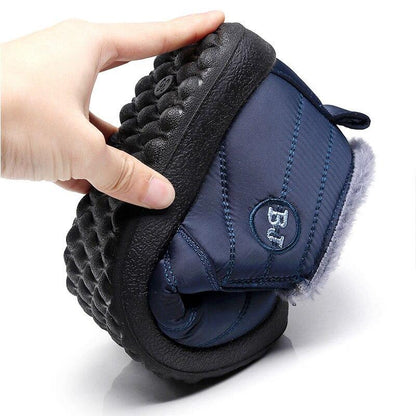 Women's Cozy Winter Waterproof Anti-Slip Boots